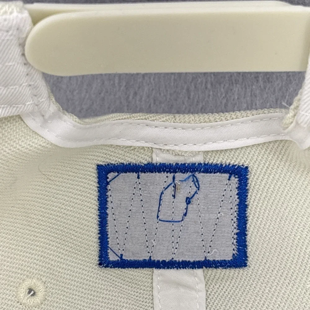 Los Angeles Angels Limited Edition Cork Bill Stadium Giveaway‎ Hat Pocari Sweat
